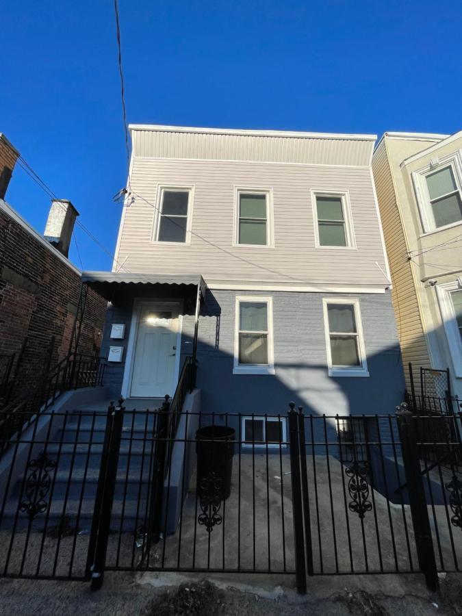 Modern Luxury Apartment Near Nyc Jersey City Exterior photo
